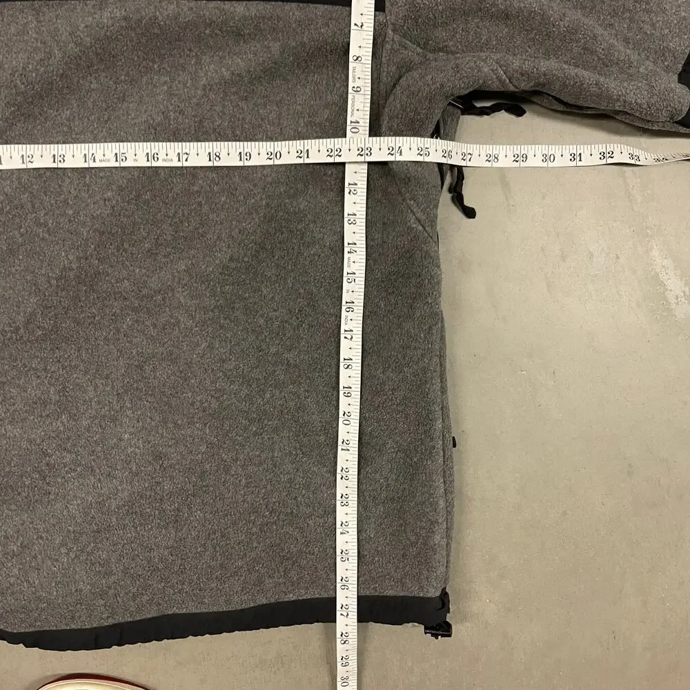 vintage 90s the north face Denali jacket